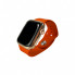 Смарт-годинник Fendior Z97 mini 44mm, 250 mAh. IP67 Orange (Z97MINORANGE) (15435)