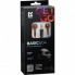 Наушники Defender Basic 604 Black-Red (63605) (16435)