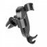 Автотримач для телефона BOROFONE BH38 Magic bay Black (6931474742490) (17435)
