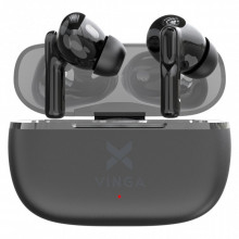 Наушники Vinga HBT075 Bluetooth Black (HBT075BK) (20435) Наушники Vinga HBT075 Bluetooth Black (HBT075BK) (20435)