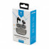 Наушники Vinga HBT075 Bluetooth Black (HBT075BK) (20435)
