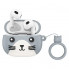 Бездротові навушники HOCO EW46 True wireless stereo headset Mysterious Cat (6931474788887) (8435)