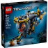 Конструктор LEGO Technic Глубоководная исследовательская подводная лодка (42201) (15635)