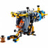 Конструктор LEGO Technic Глубоководная исследовательская подводная лодка (42201) (15635)