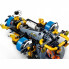 Конструктор LEGO Technic Глубоководная исследовательская подводная лодка (42201) (15635)