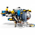 Конструктор LEGO Technic Глубоководная исследовательская подводная лодка (42201) (15635)
