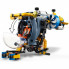 Конструктор LEGO Technic Глубоководная исследовательская подводная лодка (42201) (15635)