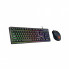 Комплект Genius Scorpion KM-GX6 USB UA Black (31330010409) (16635)