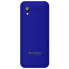 Мобильный телефон Sigma X-style 31 Power Type-C Blue (4827798855027) (19635)