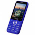 Мобильный телефон Sigma X-style 31 Power Type-C Blue (4827798855027) (19635)