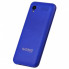 Мобильный телефон Sigma X-style 31 Power Type-C Blue (4827798855027) (19635)