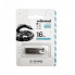 Флеш-накопичувач Wibrand USB 2.0 Taipan 16Gb Silver (WI2.0/TA16U2S) (635)