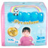 Подгузники Mimzi XXL 15+ кг 34 шт. (MPXXL34) (4820209800159) (7635)
