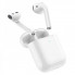 Бездротові навушники BOROFONE BW31 True wireless stereo headset White (6974443388923) (8635)