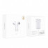 Бездротові навушники BOROFONE BW31 True wireless stereo headset White (6974443388923) (8635)