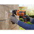 Дрель сетевая ударная BLACK+DECKER BEH850 (1735)