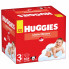 Подгузники Huggies Little Movers 3 (4-9 кг) M-pack, 168 шт (5029053577852) (7735)