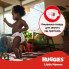 Подгузники Huggies Little Movers 3 (4-9 кг) M-pack, 168 шт (5029053577852) (7735)