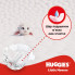 Подгузники Huggies Little Movers 3 (4-9 кг) M-pack, 168 шт (5029053577852) (7735)