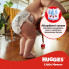 Подгузники Huggies Little Movers 3 (4-9 кг) M-pack, 168 шт (5029053577852) (7735)