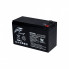 Батарея к ИБП Ritar AGM RT1270B, 12V-7Ah (RT1270B) (15835)