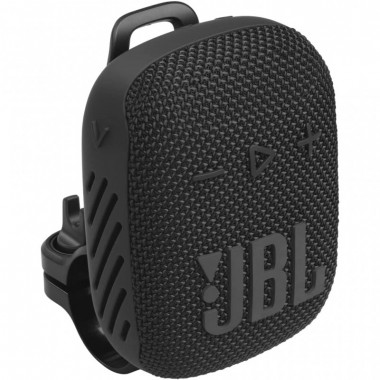 Акустическая система JBL Wind 3S Black (JBLWIND3S) (16835)
