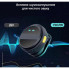 Беспроводной Микрофон SX21 2+1 Петличный для телефона Android, iPhone, Автоматическое шумоподавление, ANC, Typec-C, магнит (20835)
