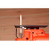 Пила лобзиковая сетевая BLACK+DECKER BES603 (835)