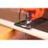 Пила лобзиковая сетевая BLACK+DECKER BES603 (835)