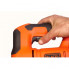 Пила лобзиковая сетевая BLACK+DECKER BES603 (835)