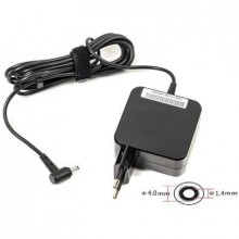 Блок питания к ноутбуку PowerPlant ASUS 220V, 19V 33W 1.75A (4.0*1.35) wall mount (WM-AS33F4014) (15935)