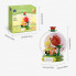 Конструктор Pantasy Le Petit Prince Шепот розы (86331) (7935)