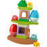 Конструктор LEGO DUPLO My First Дерево для балансировки и сборки (10440) (11045)