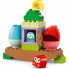 Конструктор LEGO DUPLO My First Дерево для балансировки и сборки (10440) (11045)