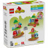 Конструктор LEGO DUPLO My First Дерево для балансировки и сборки (10440) (11045)