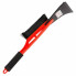 Щетка со скребком 45см INTERTOOL AT-0112 (18045)
