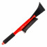 Щетка со скребком 45см INTERTOOL AT-0112 (18045)
