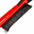 Щетка со скребком 45см INTERTOOL AT-0112 (18045)