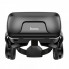 Окуляри віртуальної реальності HOCO DGA10 Cool VR Glasses Black (6931474783790) (21045)