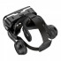 Окуляри віртуальної реальності HOCO DGA10 Cool VR Glasses Black (6931474783790) (21045)