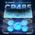 Подставка для ноутбука GamePro CP485 (7045)