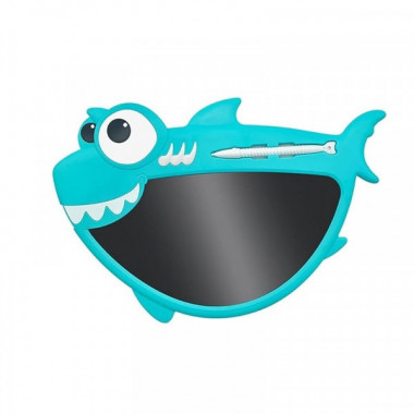 Графічний планшет Kids Pad 9" Color Shark Pink (2000985000512) (15145)