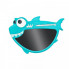 Графічний планшет Kids Pad 9" Color Shark Pink (2000985000512) (15145)