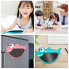 Графічний планшет Kids Pad 9" Color Shark Pink (2000985000512) (15145)