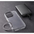 Батарея универсальная Intenso MC10000 10000mAh PD/20W MAG Grey (7340034) (19145)
