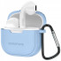 Бездротові навушники TWS BOROFONE BW29 Charm Azure Blue (6974443389760) (21145)