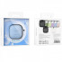 Бездротові навушники TWS BOROFONE BW29 Charm Azure Blue (6974443389760) (21145)