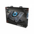 Подставка для ноутбука Trust GXT 1125 Quno (17.3") Blue LED Black (23581_TRUST) (6145)