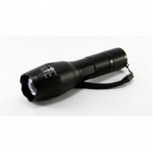 Тактический фонарь POLICE BL 1831 T6 50000W фонарик 1000 Lumen (9145)