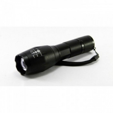 Тактический фонарь POLICE BL 1831 T6 50000W фонарик 1000 Lumen (9145)